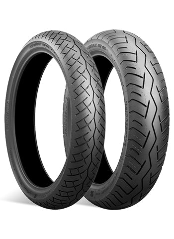 100/90R18 56H Bridgestone BATTLAX BT46 F Summer Motorcycle Tyre