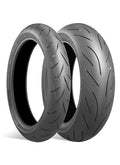 190/50R17 73W Bridgestone BATTLAX S21 R Summer Motorcycle Tyre