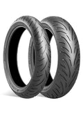 120/60R17 55W Bridgestone BATTLAX T31 F Summer Motorcycle Tyre