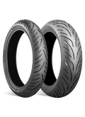 120/70R17 58W Bridgestone BATTLAX T32 F Summer Motorcycle Tyre
