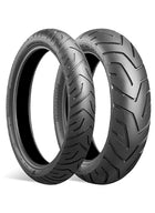 120/70R19 60W Bridgestone BATTLAX ADVENT. A41 F Summer Motorcycle Tyre