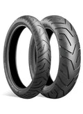 170/60R17 72V Bridgestone BATTLAX ADVENT. A41 R Summer Motorcycle Tyre