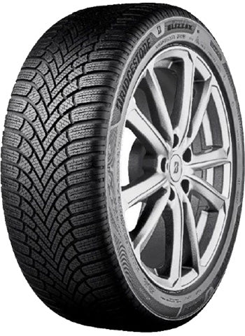 235/50R19 103V Bridgestone BLIZZAK 6 XL Winter 4x4 Tyre