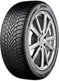 235/40R19 96W Bridgestone BLIZZAK 6 XL Winter Car Tyre