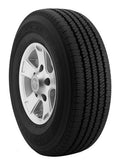 265/60R18 110H Bridgestone DUELER H/T 684 II Summer 4x4 Tyre