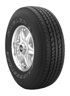 265/55R19 109V Bridgestone DUELER A/T 693 III Summer 4x4 Tyre