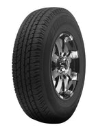 265/65R17 112S Bridgestone D693 III Summer 4x4 Tyre