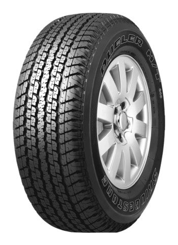 255/70R15 112S Bridgestone DUELER H/T 840 Summer 4x4 Tyre