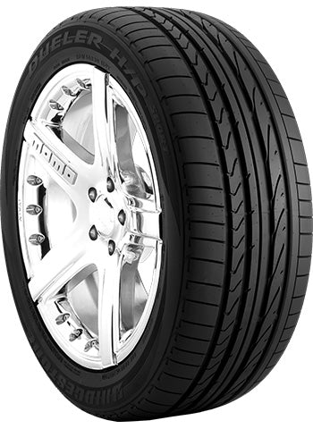 225/55R18 98V Bridgestone D-SPORT AS All Season 4x4 Tyre