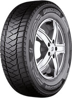 195/75R16 107R Bridgestone DURAVIS ALLSEASON EVO All Season Van Tyre