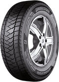 195/65R16 104T Bridgestone DURAVIS ALLSEASON EVO All Season Van Tyre