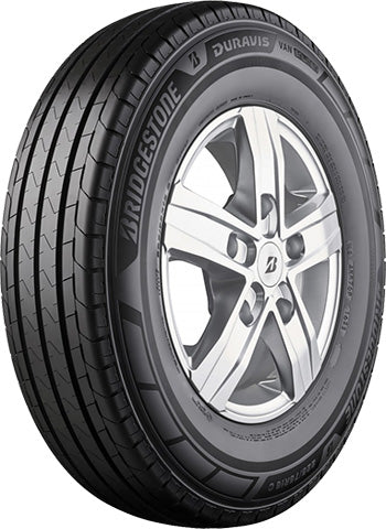 235/65R16 121R Bridgestone DURAVIS VAN Summer Van Tyre