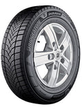 195/75R16 107R Bridgestone DURAVIS VAN WINTER Winter Van Tyre