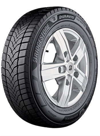 195/75R16 107R Bridgestone DURAVIS VAN WINTER Winter Van Tyre