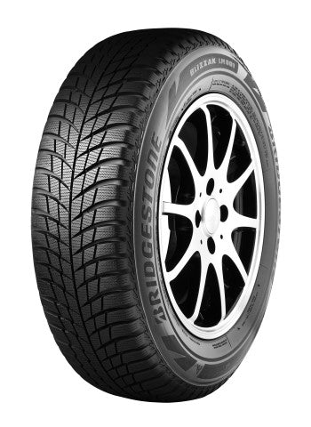 225/40R18 92V Bridgestone BLIZZAK LM001 * RFT XL Winter Car Tyre