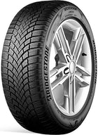 185/60R15 88T Bridgestone BLIZZAK LM005 XL Winter Car Tyre