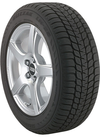 245/45R18 96V BRIDGESTONE BR BLIZZAK LM-25 RFT * Winter PKW-Reifen