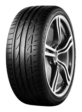 245/35R18 92Y Bridgestone S001 POTENZA XL MO Summer Car Tyre