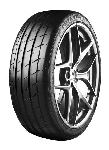 245/35R20 95(Z)Y Bridgestone S007 POTENZA XL Summer Car Tyre