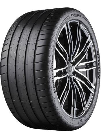 255/45R20 105W Bridgestone POTENZA SPORT XL MGT Summer Car Tyre