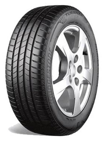 255/40R20 101T Bridgestone TUR ECO + B-SEAL SLT Summer Car Tyre