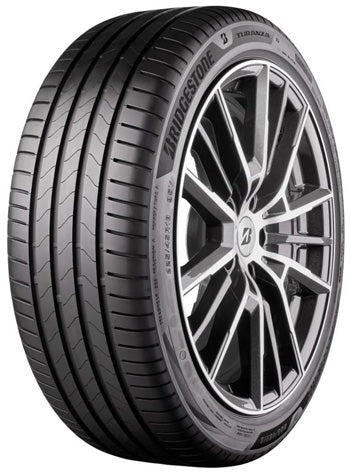 215/45R20 95H Bridgestone TURANZA 6 XL (+) Summer Car Tyre