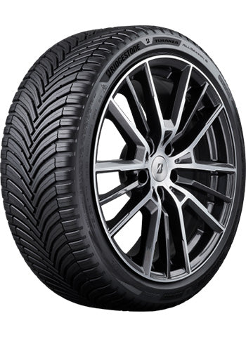 255/40R20 101Y Bridgestone TURANZA AS 6 XL All Season 4x4 Tyre