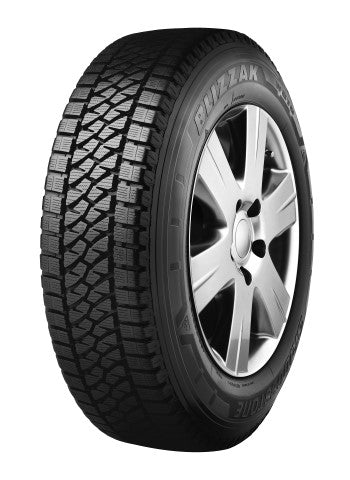 215/60R17 104H Bridgestone BLIZZAK W810 Winter Van Tyre