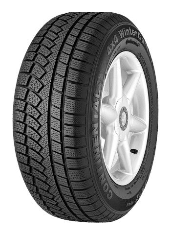 265/60R18 110H Continental 4X4 WIN CONT MO ML Winter 4x4 Tyre