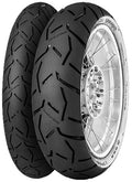 120/70R19 60V Continental TRAILATTACK 3 F Summer Motorcycle Tyre