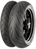140/70R17 66S CONTINENTAL 140/70 -17 TL 66S CO CONTIROAD R Sommer Motorradreifen
