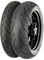 140/70R17 66S CONTINENTAL 140/70 -17 TL 66S CO CONTIROAD R Sommer Motorradreifen