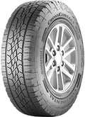 265/60R18 110H Continental CROSS CONTACT ATR FR Summer 4x4 Tyre
