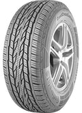 225/55R18 98V Continental CROSS CONT LX2 FR Summer 4x4 Tyre
