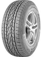 225/55R18 98V Continental CROSS CONT LX2 FR Summer 4x4 Tyre