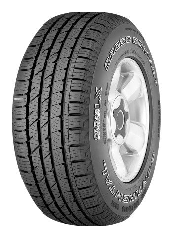 245/45R20 103W Continental CROSS CONT LX SP LR XL Summer 4x4 Tyre