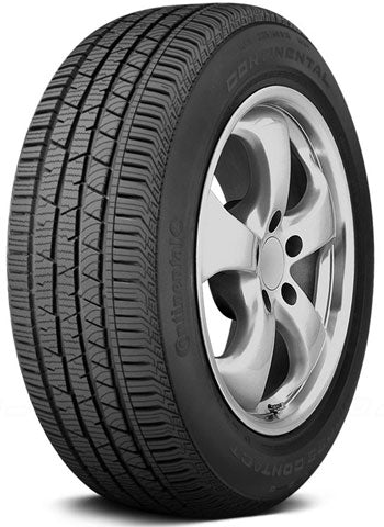 265/40R21 101V Continental CROSS CONT LX SPORT FR Summer 4x4 Tyre