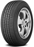 255/45R20 105H Continental CROSS CONT LX SP VOL Summer 4x4 Tyre