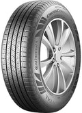 265/60R18 110H Continental CROSS CONTACT RX FR Summer 4x4 Tyre