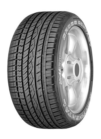 235/55R19 105W Continental CROSS CONT UHP E LR XL Summer 4x4 Tyre