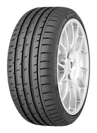 245/40R18 93Y Continental CSC 3 MO FR Summer Car Tyre