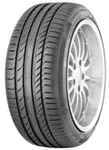 255/40R20 101V Continental CSC 5 SUV XL FR Summer 4x4 Tyre