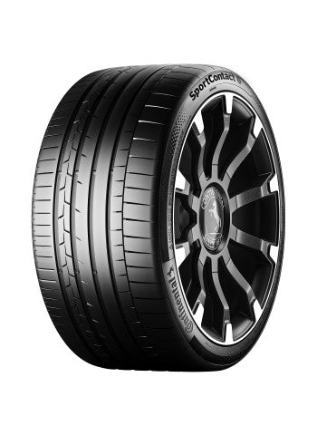 335/30R23 111(Z)Y Continental CSC 6 XL FR Summer 4x4 Tyre
