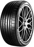 285/40R22 110Y Continental CSC 6 AO SILENT XL FR Summer 4x4 Tyre