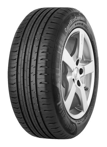 205/55R16 91V Continental ECO CONTACT 5 MO Summer Car Tyre