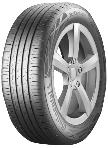 235/65R17 108V Continental ECO CONTACT 6 XL Summer Car Tyre