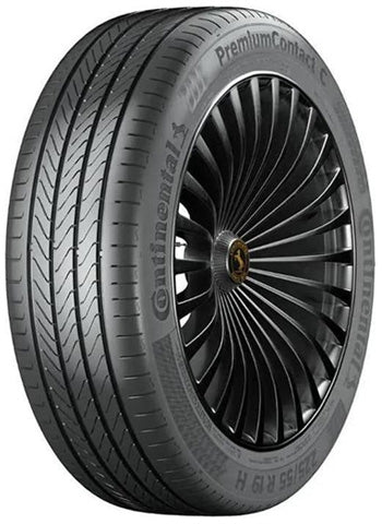 285/45R21 113V Continental PREM CONT C SIL XL Summer Car Tyre
