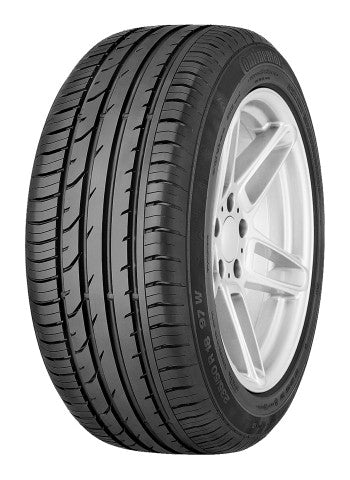 205/70R16 97H Continental PREMIUM CONT 2 Summer Car Tyre