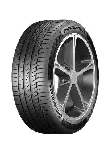255/40R22 103V Continental PREMIUM CONT 6 CS J SI Summer Car Tyre