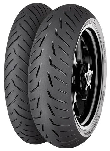 150/70R17 69V Continental ROADATTACK 4 R Summer Motorcycle Tyre